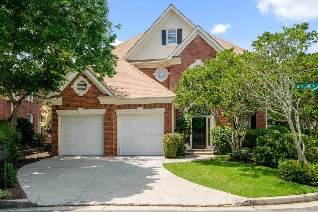 2254 Wayside Drive - Photo 1