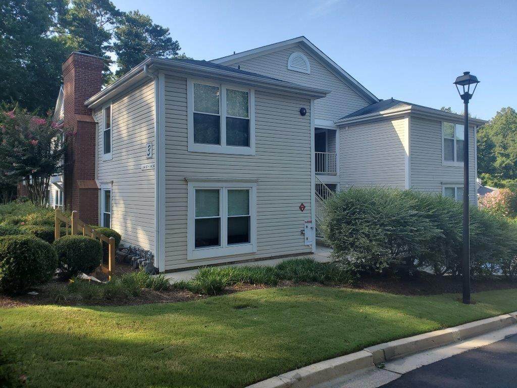 1434 Keys Crossing Drive - Photo 1