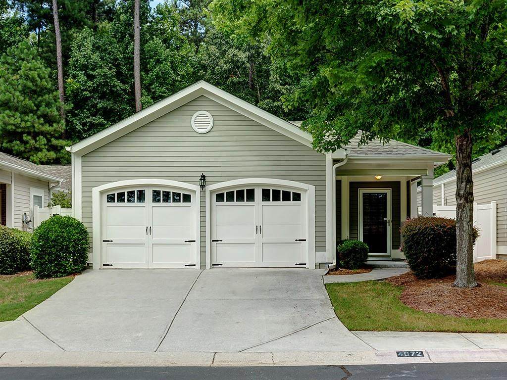 4072 Cottage Oaks Drive - Photo 1