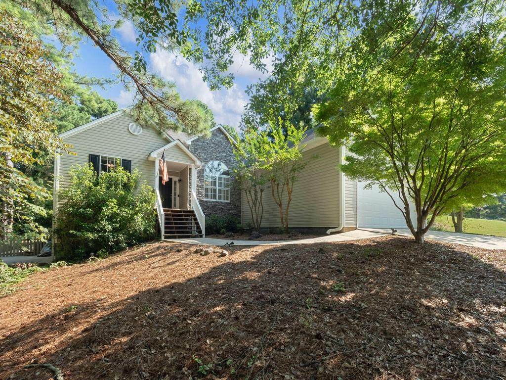 1578 Timber Heights Drive - Photo 1