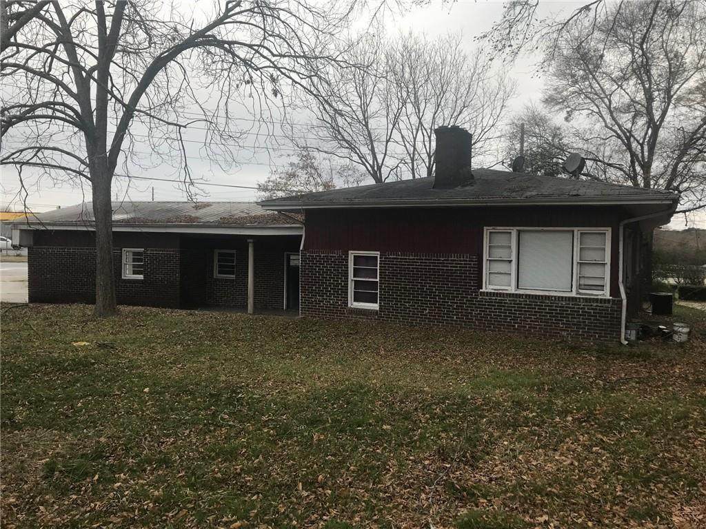 1002 Huff Street - Photo 1