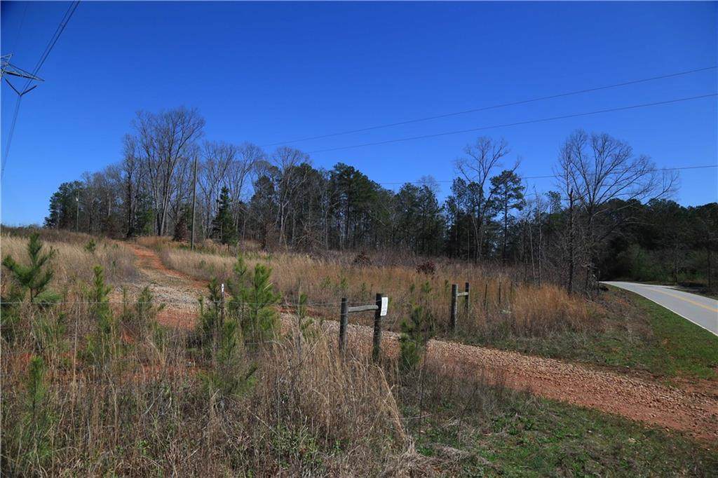 0 Old Driver Road - Photo 1