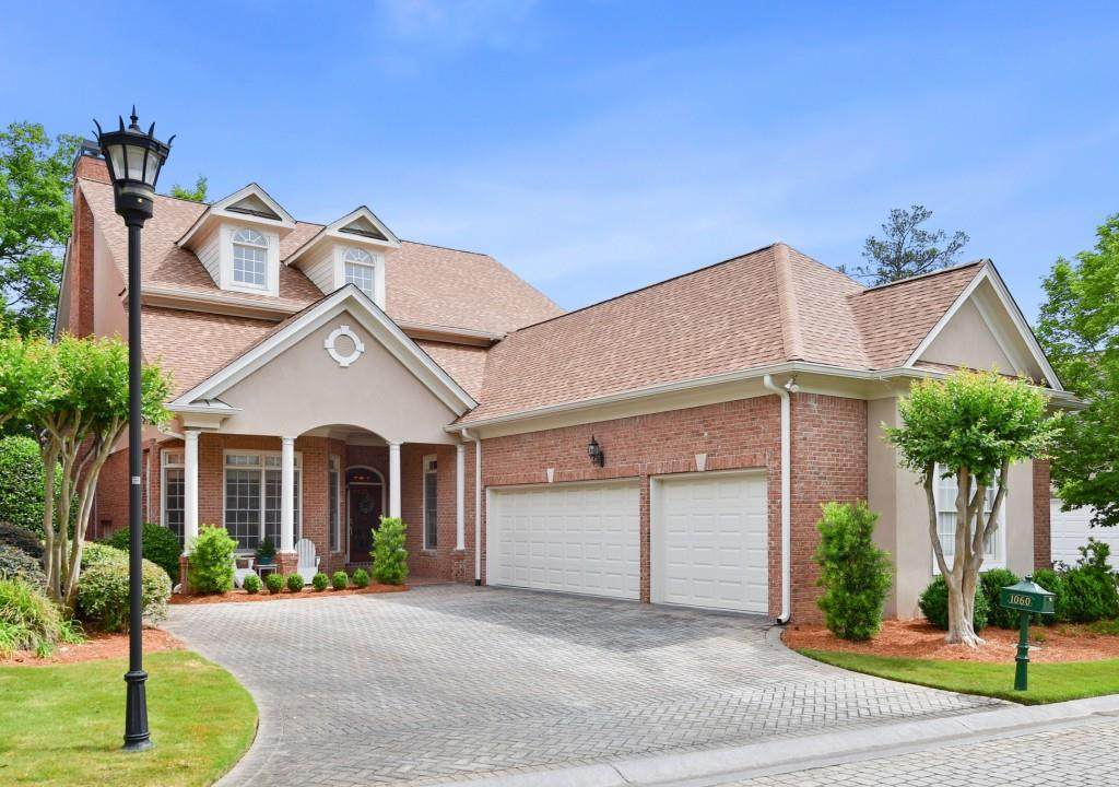 1060 Arbor Trace - Photo 1
