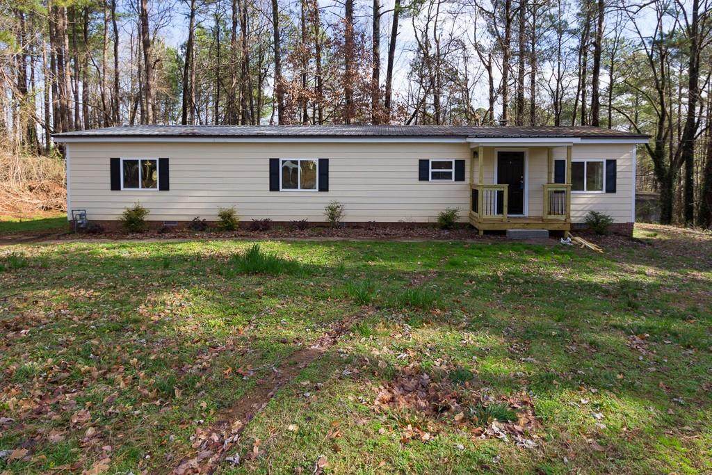 1722 Marie Way - Photo 1