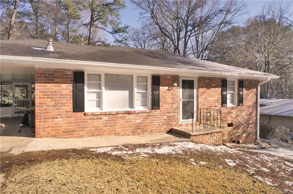 521 Boyds Drive - Photo 1