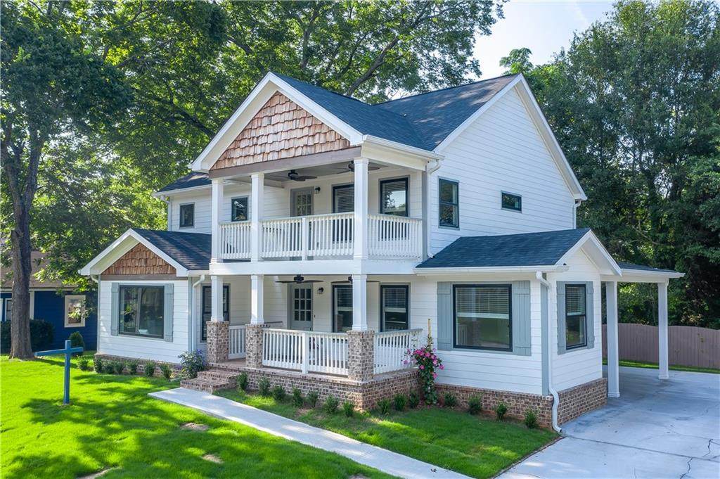 1545 Foote Street - Photo 1