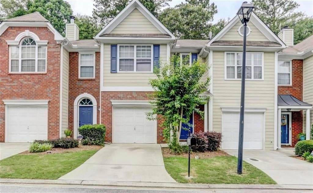 1663 Jackson Square - Photo 1