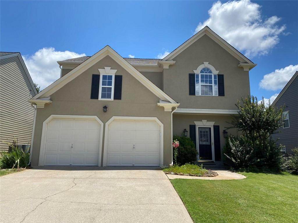 1150 Lyndhurst Way - Photo 1