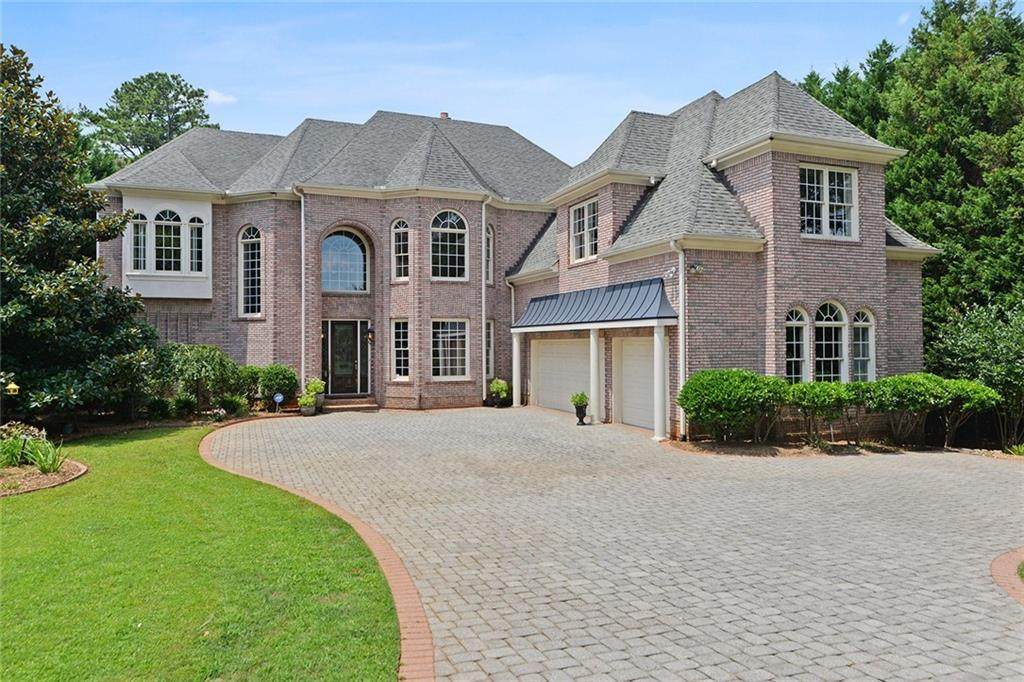 10 Sherwood Lane - Photo 1