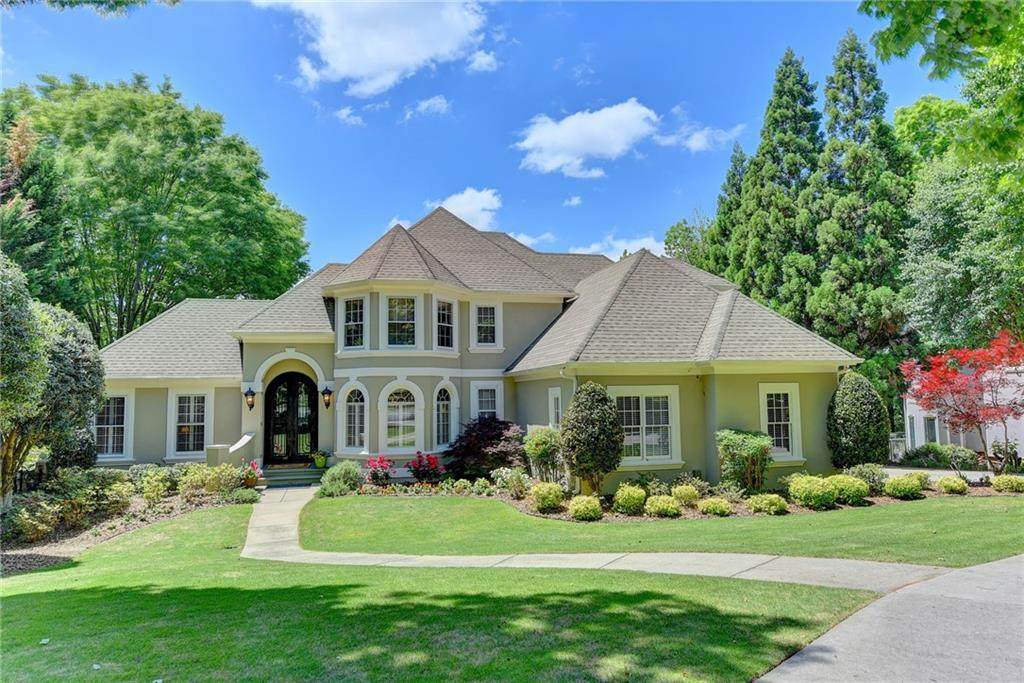 5090 Johns Creek Court - Photo 1