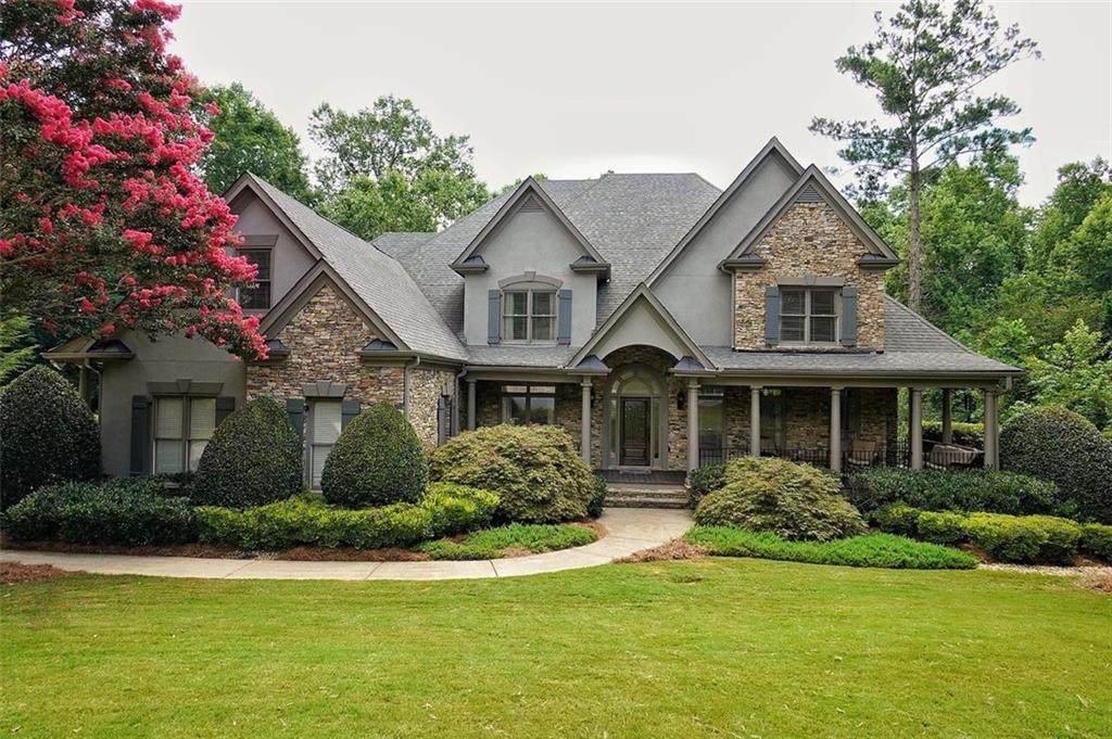 8580 Royal Troon Drive - Photo 1