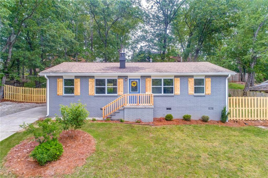 1086 Azalea Circle - Photo 1