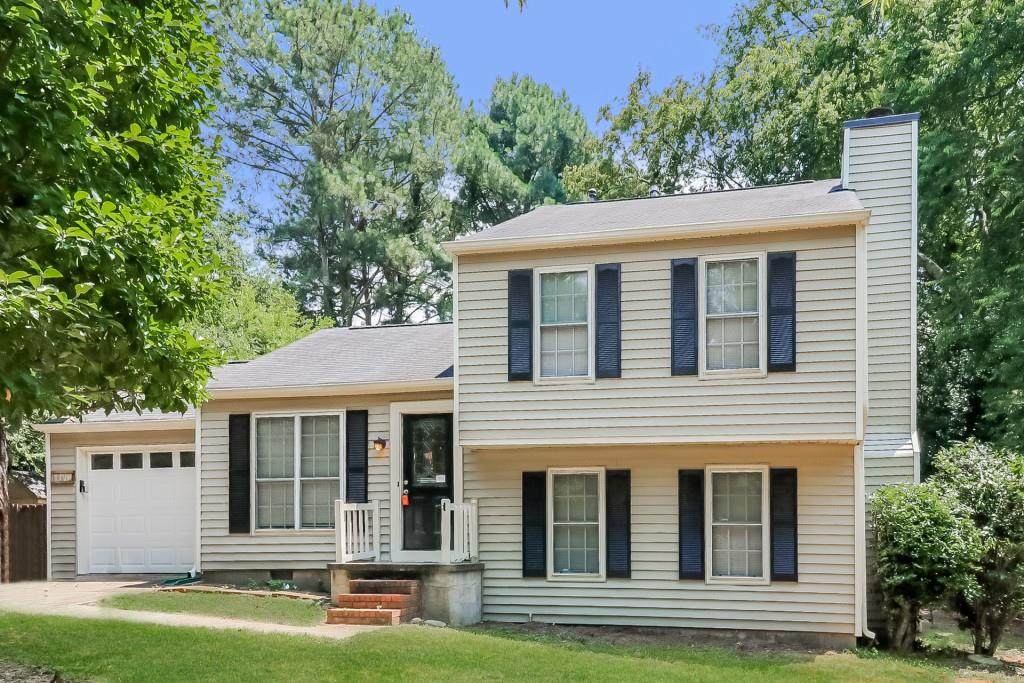 3106 Mill Run Drive - Photo 1