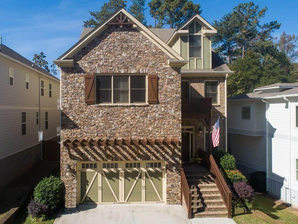 3302 Osborne Road - Photo 1