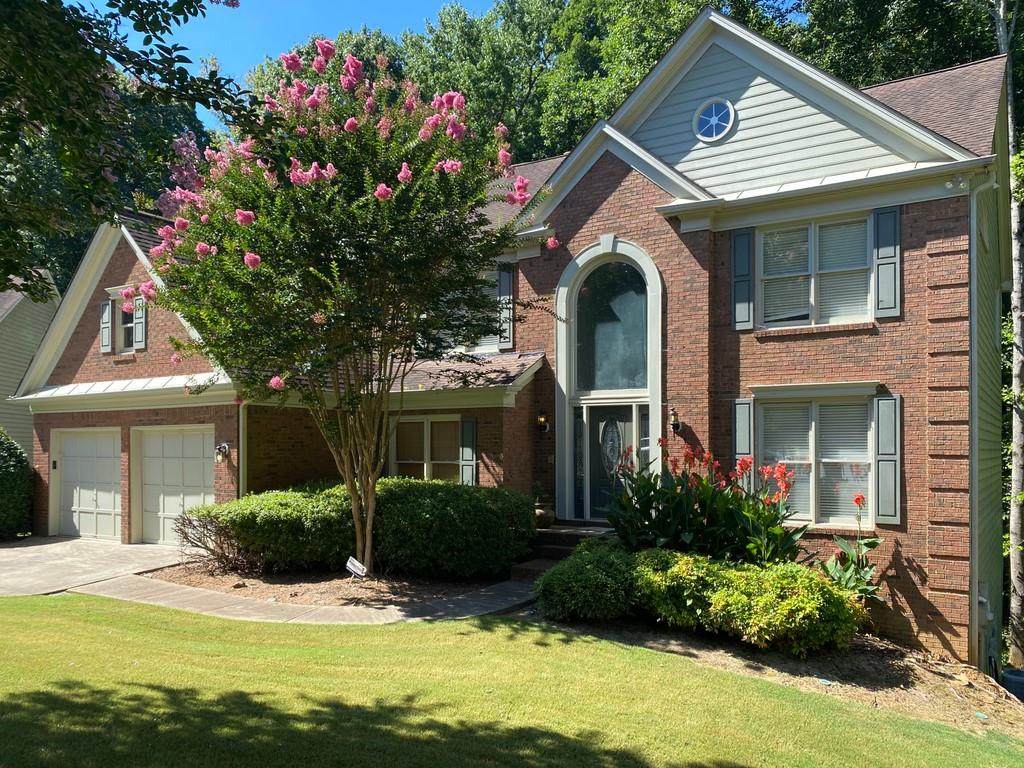 205 Gainford Court - Photo 1