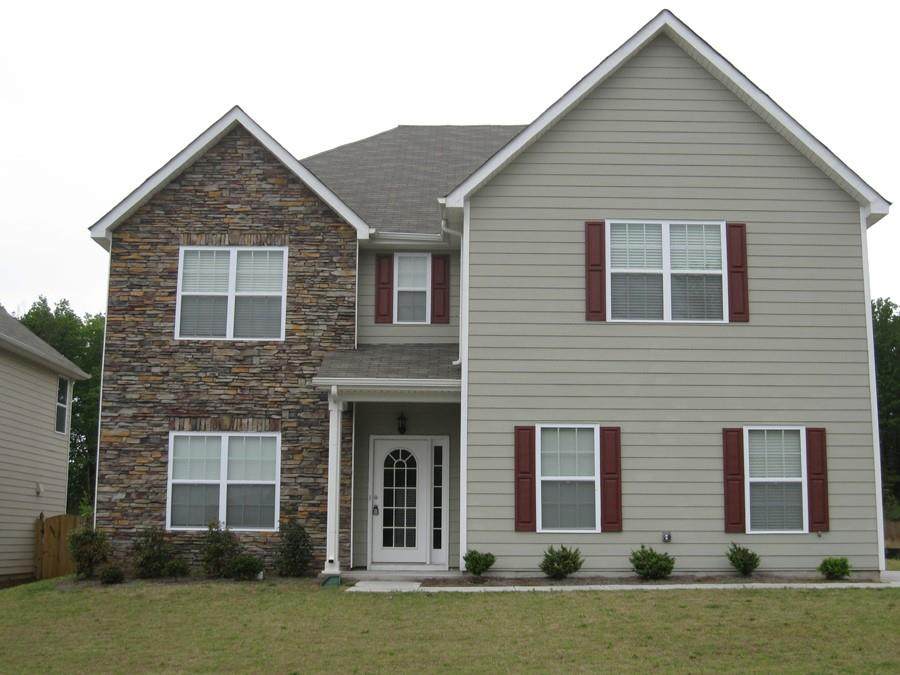 4405 Roseman Trail - Photo 1