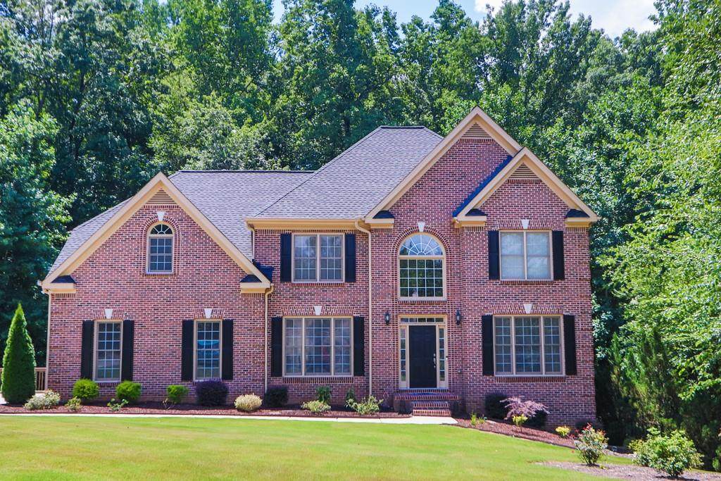 6850 Crofton Drive - Photo 1