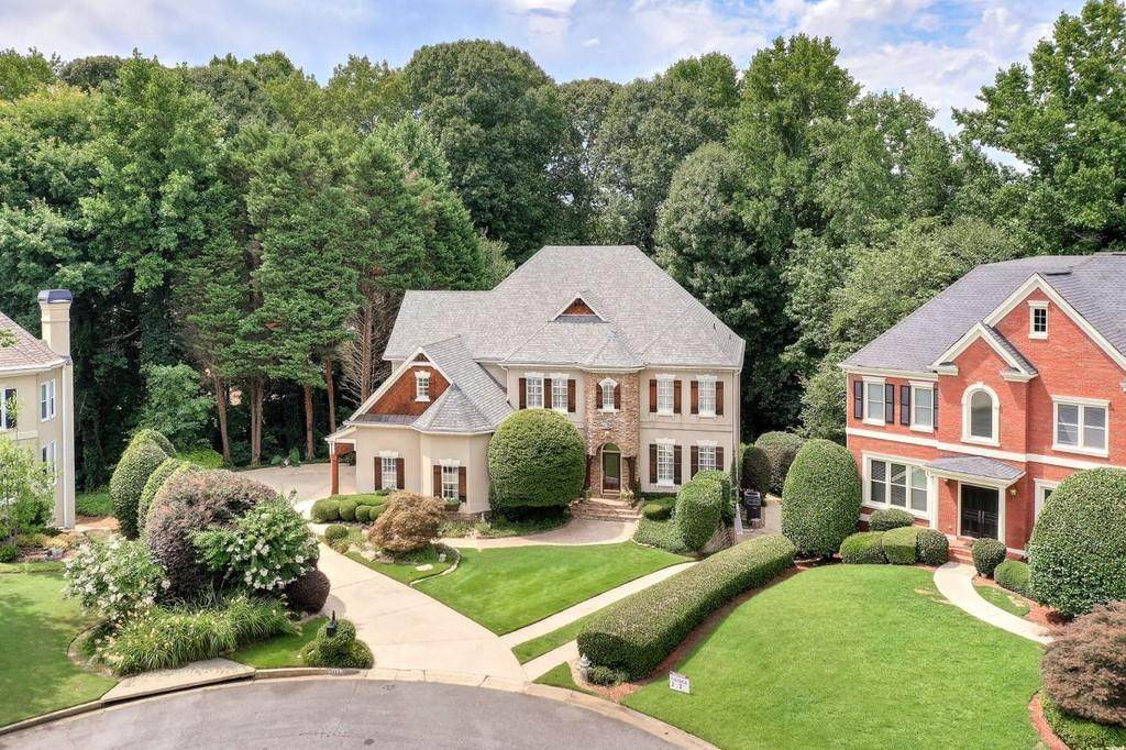 2013 Charrwood Way - Photo 1