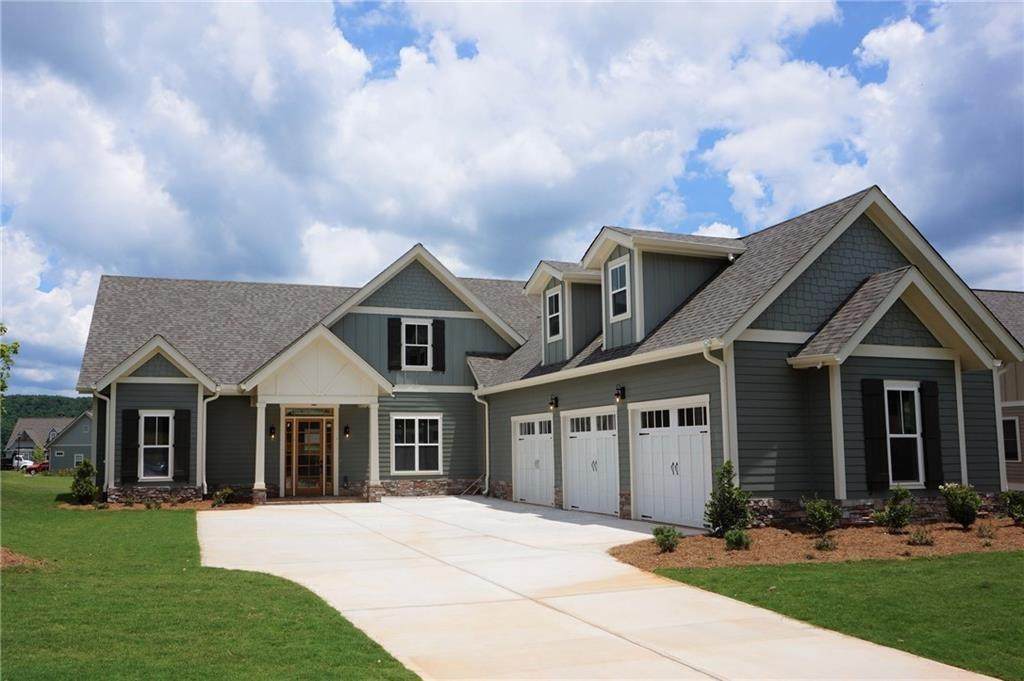 392 Country Club Lane - Photo 1