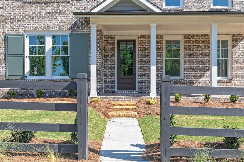 2858 Bethany Bend - Photo 1
