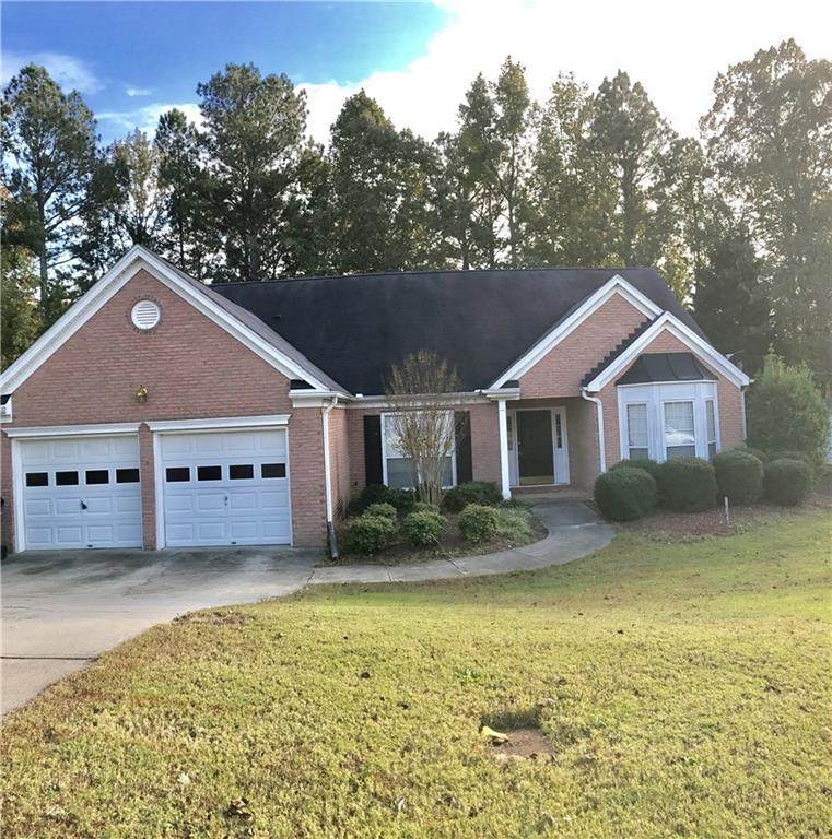 1072 Wildwood Wake Bend - Photo 1
