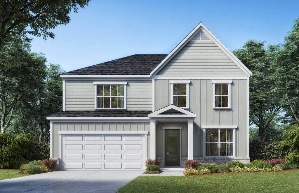145 Treeline Trail - Photo 1