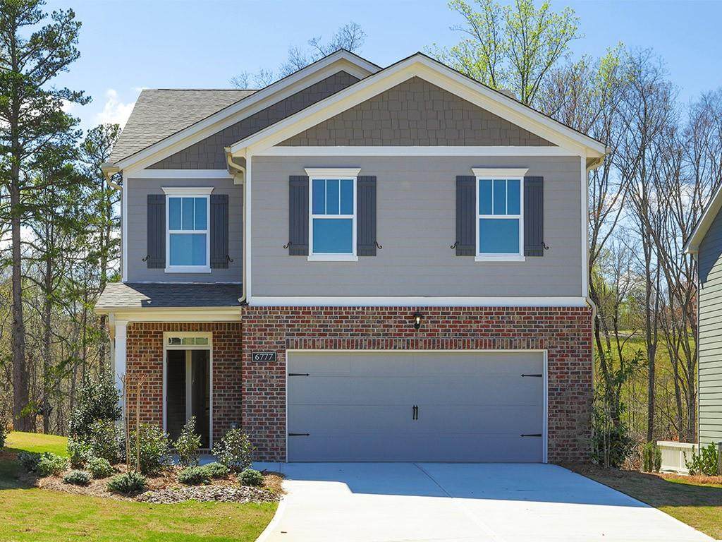 6722 Moondancer Court - Photo 1