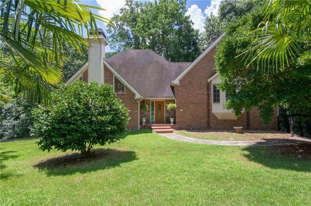 4790 Coppedge Trail - Photo 1