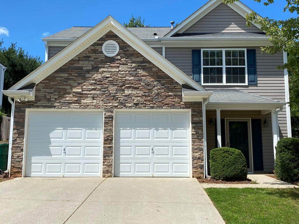 140 Holly Mill Village Drive - Photo 1