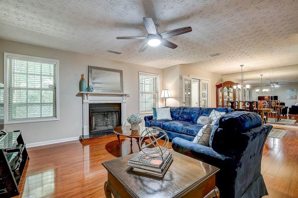 2159 North Forest Trail - Photo 1