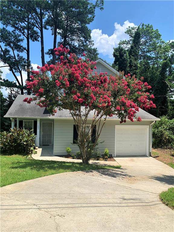 1682 Woodland Avenue - Photo 1