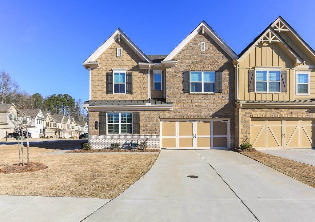 2580 Barley Crest Pass - Photo 1