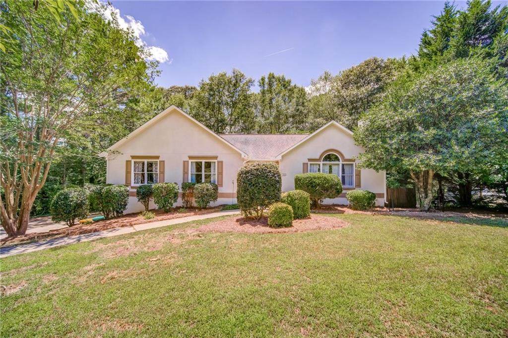 1420 Palm Ridge Way - Photo 1