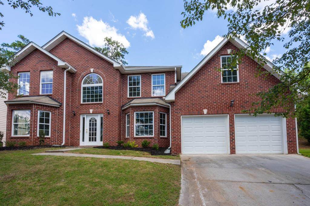 900 Buckingham Cove - Photo 1