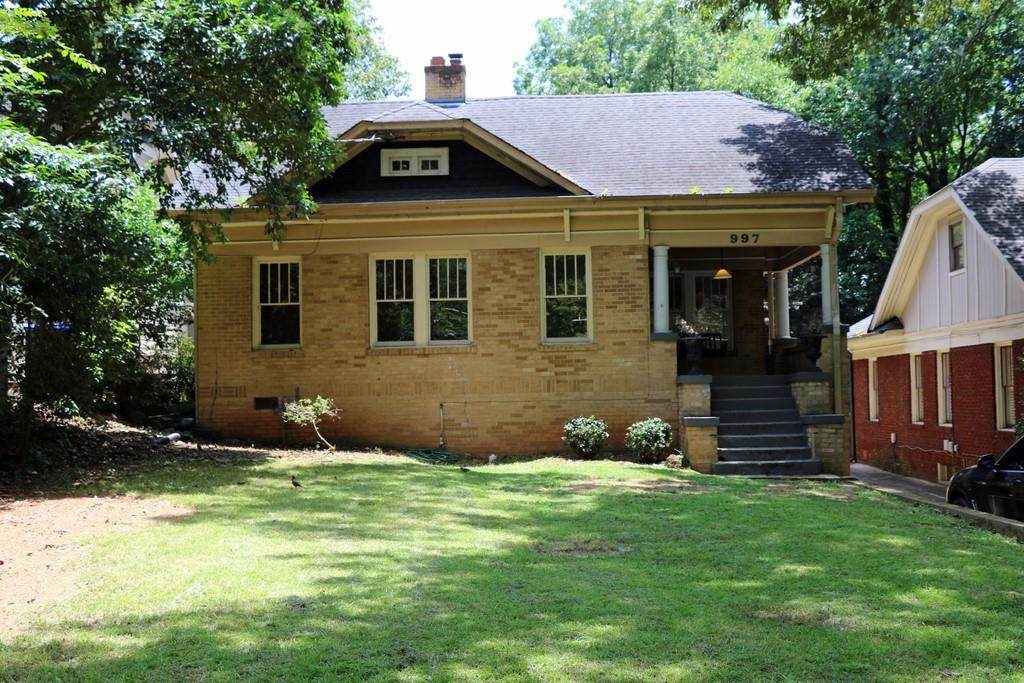 997 Mclynn Avenue - Photo 1