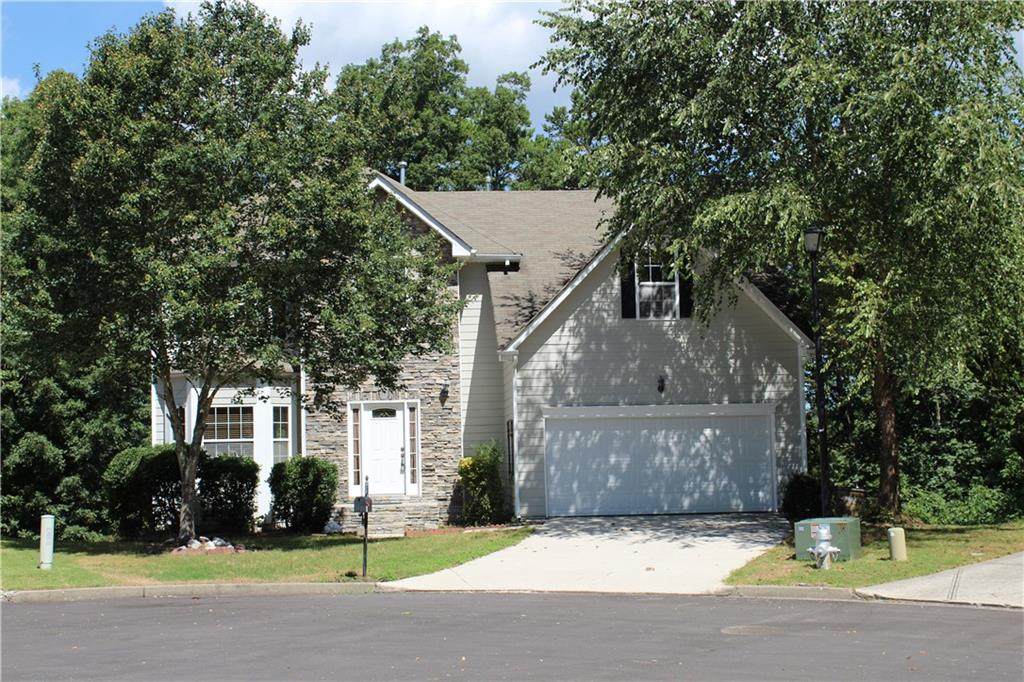 965 Tree Top Drive - Photo 1