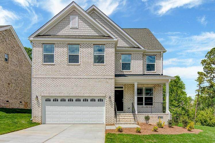 42 Sinclair Circle - Photo 1