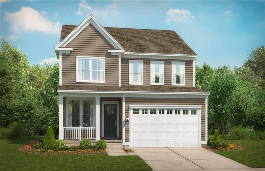 736 Bridgeview Drive - Photo 1