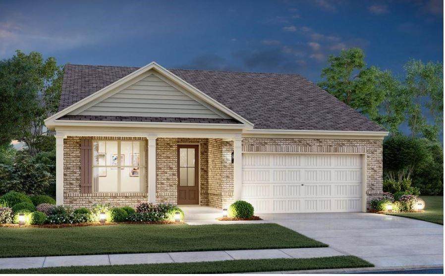 3100 Appling Hills Drive - Photo 1