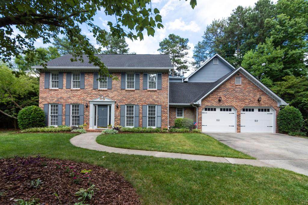 3117 Greyfield Trace - Photo 1
