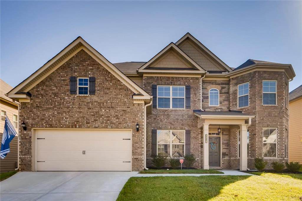 3218 Bowlin Drive - Photo 1