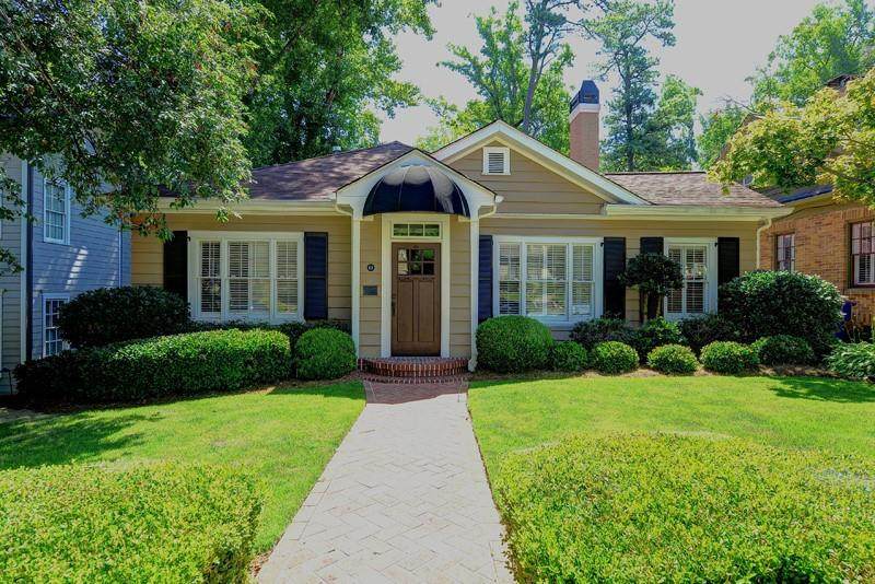 68 Park Circle - Photo 1