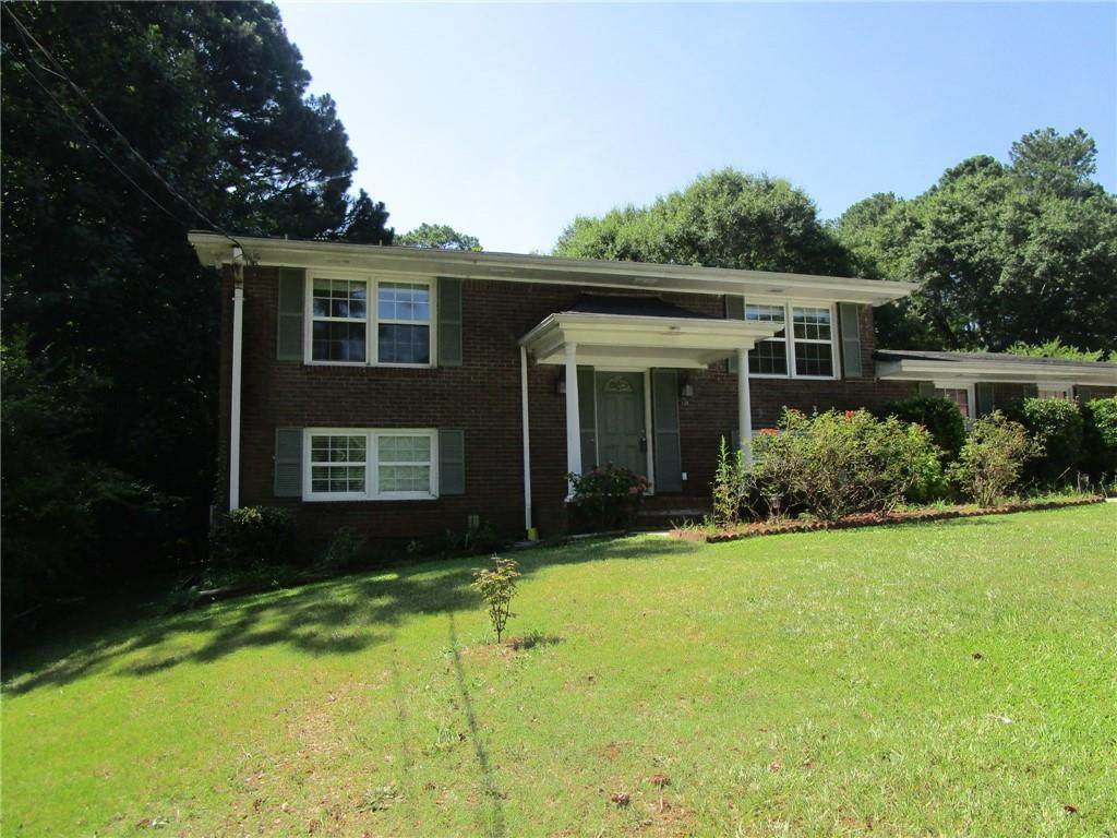 3740 Hwy 29 Highway - Photo 1