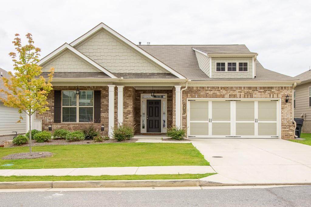 2810 Ogden Trail - Photo 1