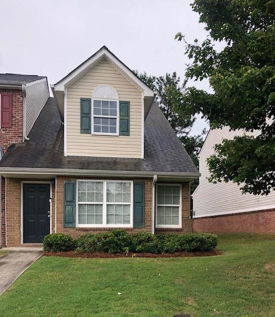 2150 Olmadison View - Photo 1