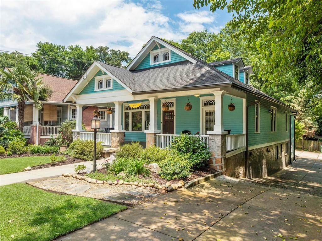 802 Boulevard - Photo 1