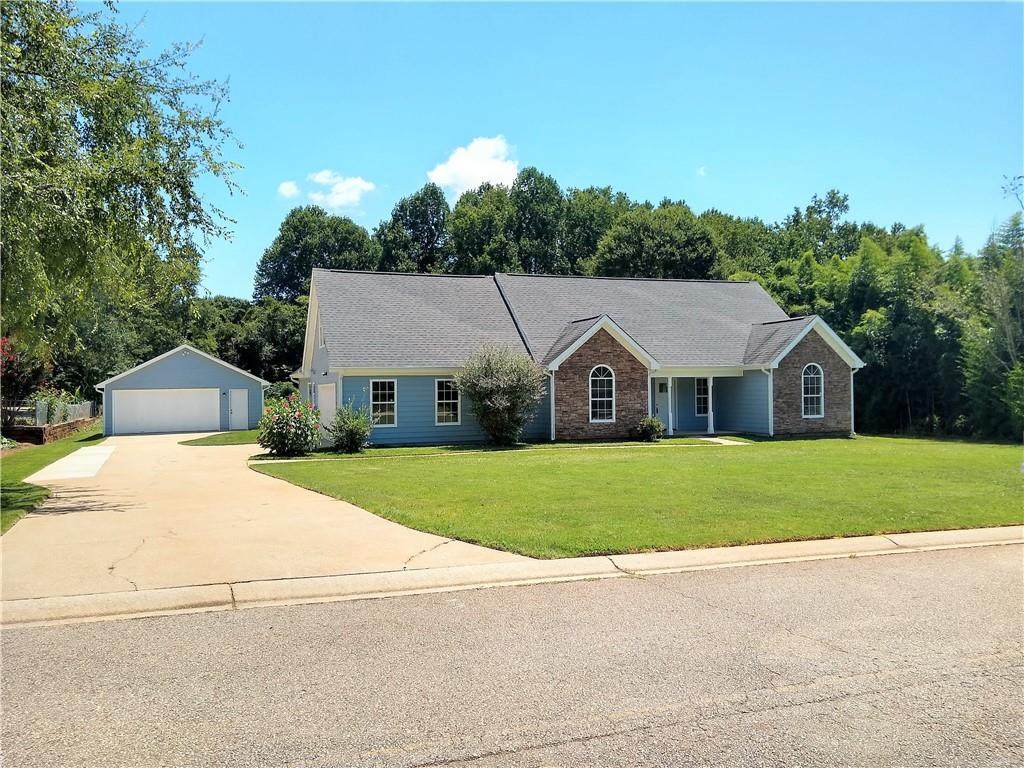 93 Mcever Lane - Photo 1