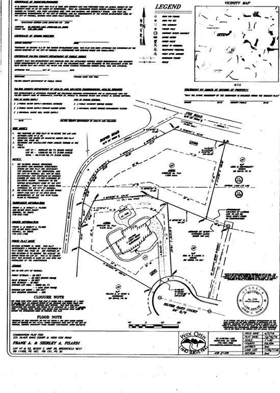 1050 Cox Road - Photo 1