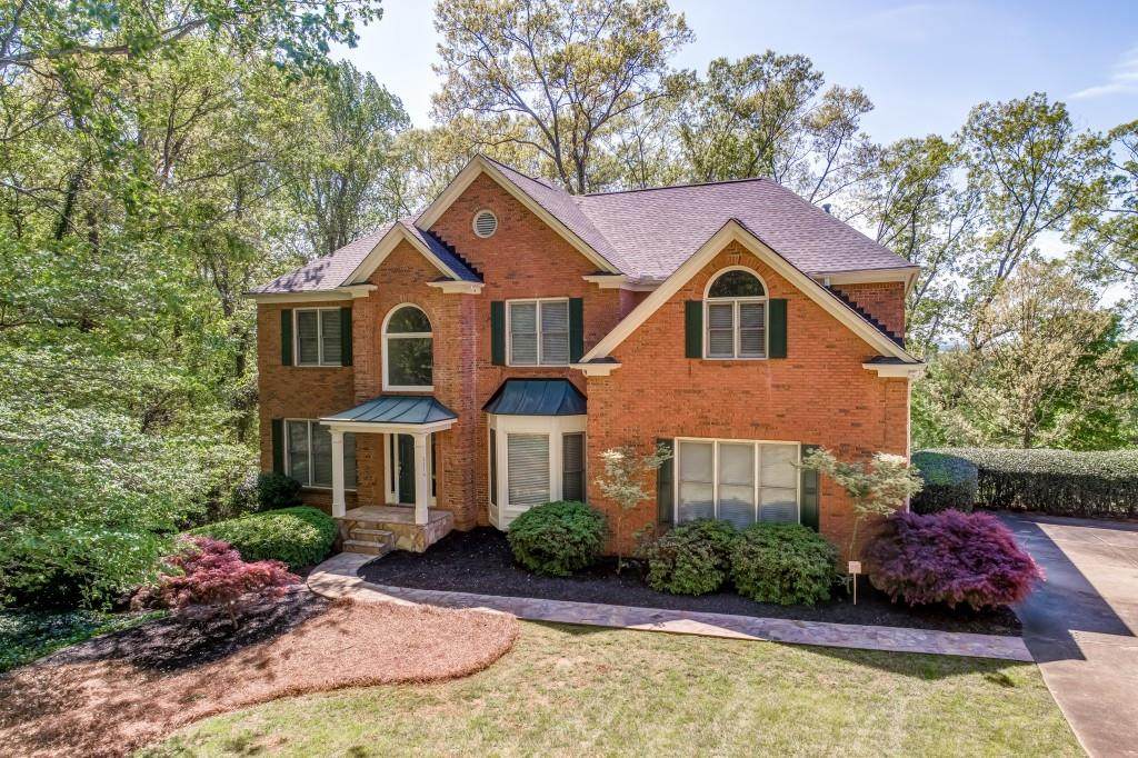 2374 Timberbrook Trace - Photo 1