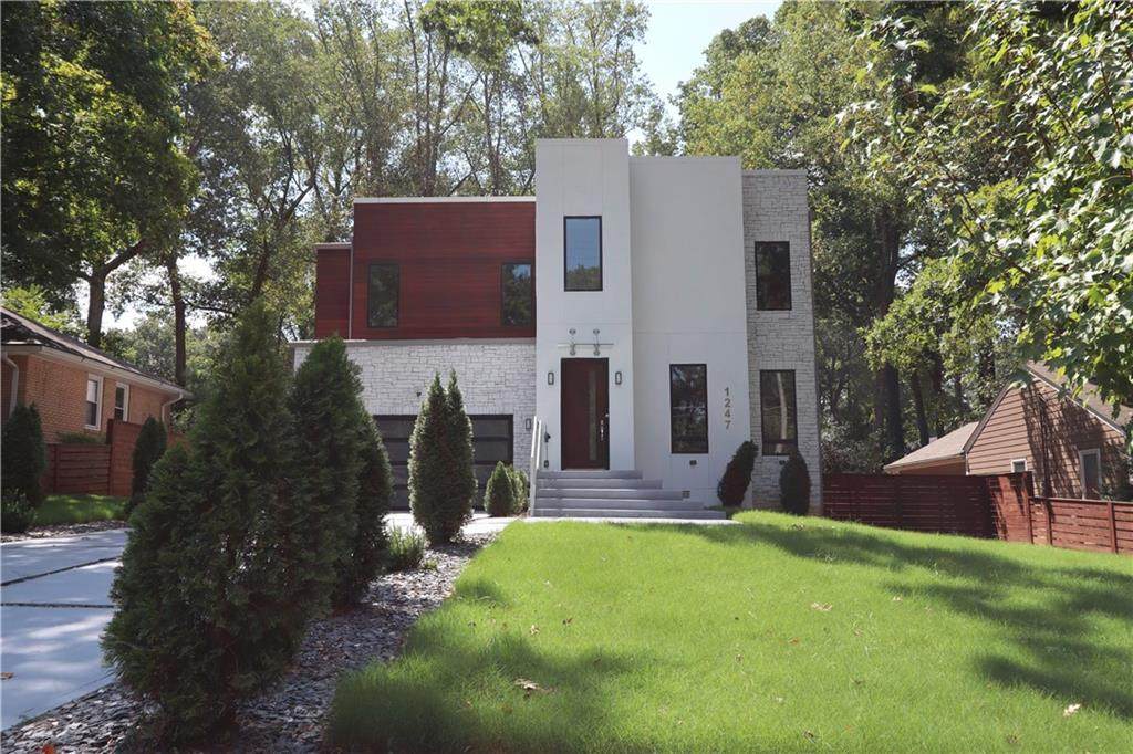 1247 Mayfair Drive - Photo 1